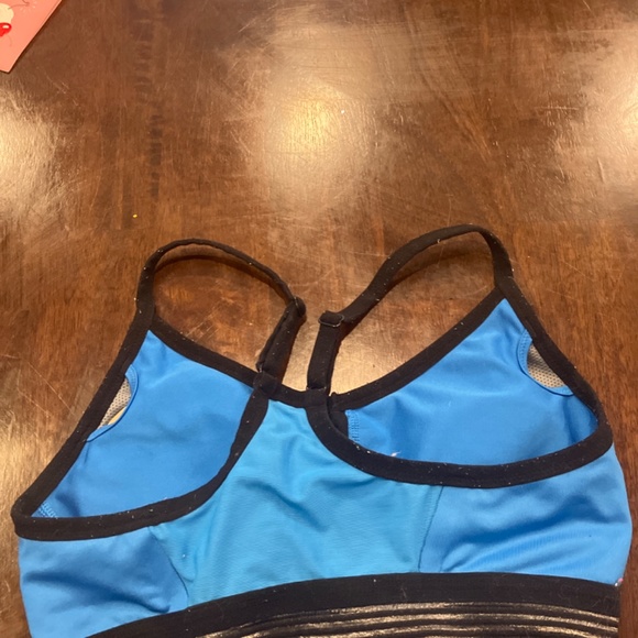 Nike Sports Bra-Large - Picture 3 of 3